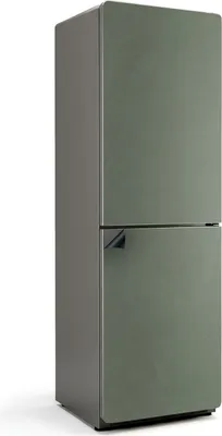 Obrázek produktu pro Olivově zelená barva - Magnetická fólie na lednici - dekorativní magnetická fólie do kuchyně - samolepicí magnetická tabule - magnetická fólie na dveře lednice - 60x190 cm