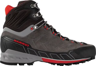 Produktbild von Mammut Kento Tour High GTX Men d'titanium/d'spicy 42 EU = 8 UK
