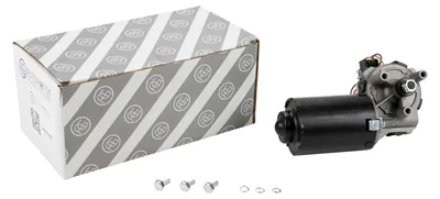 Produktbild von Wischermotor vorne Fiat Punto 176 9943879