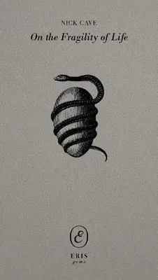 Produktbild von On the Fragility of Life