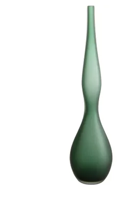 Obrázok produktu pre Goebel Váza lesný list 45 cm