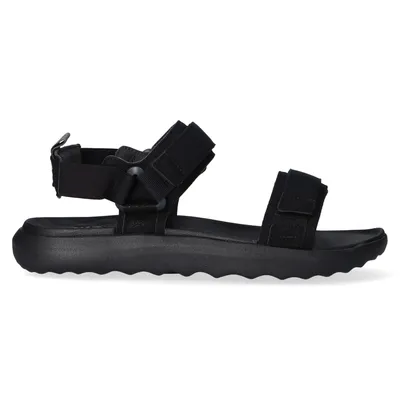 Immagine prodotto di HEYDUDE Carson Sport Mode Sandali Uomo Nero/Nero Taglia 48