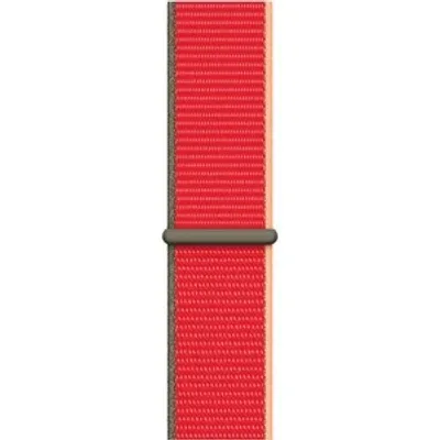 Produktbild von Apple Watch 8 - 41 mm, Watch 9 - 41 mm, Watch SE 2023 - 40 mm, Watch SE 2022 - 40 mm, Watch 41 mm, Watch 10 - 42 mm, Watch 40 mm, Watch 38 mm Band: Sport Loop Band