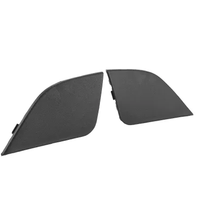 Imagen del producto de Tapa para gancho de remolque, tapón para gancho de remolque, 53285-0R080, 53286-0R080, tapa para el ojo del gancho de remolque del parachoques delantero, tapa para el ojo del gancho de remolque para RV4