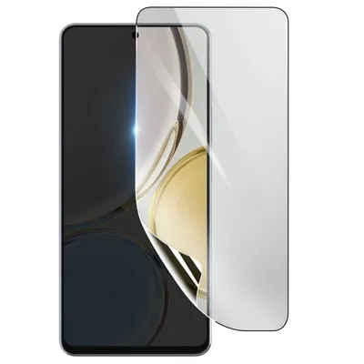 Image de 3mk, Protection d'écran hydrogel antichoc et anti-rayures pour Honor Magic 4 Lite, Transparent