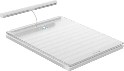 Produktbild von Withings Body Scan WBS08 weiß