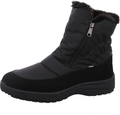 Produktbild von Vista mit Kralle Winterstiefel Schwarz