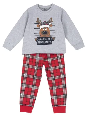 Produktbild von Chicco Jungen Pyjama
