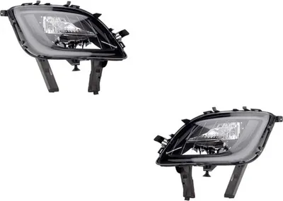 Obrázok produktu pre Johns, hmlové svetlo do hmly pasuje do Opel Astra J 12/09-08/12 H10 Set Lin Re 1226118 13293622 1226119 13293623