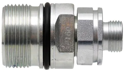 Obrázek produktu pro Hydraulický závitový konektor DN20 M30x2