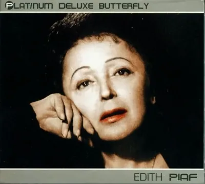 Produktbild von Edith Piaf: Edith Piaf