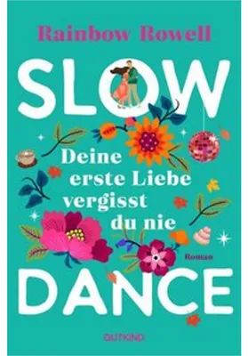 Produktbild von Slow Dance