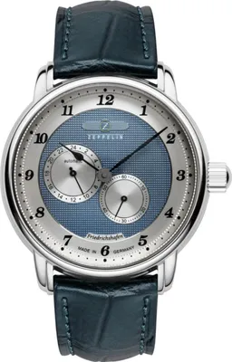 Obrázek produktu pro Zeppelin 8568-3  Watch Friedrichshafen Automatic