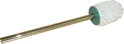 Produktbild von Ersatz WC Bürste  Klobürste Bürstenkopf Toilettenbürste 7602499 Sanwood Joy Grün