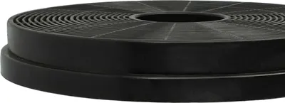 Produktbild von vhbw 2x Aktivkohlefilter kompatibel mit Respekta CH44090BSA+, CH42090BSA, CH44060BSA+, CH11050IS, CH11050IW, CH42060BSA Dunstabzugshaube - 16 cm