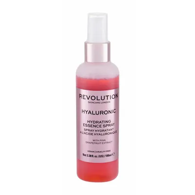 Produktbild von Revolution Skin Care Hyaluronic Essence Spray