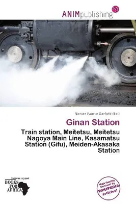 Produktbild von Ginan-Station