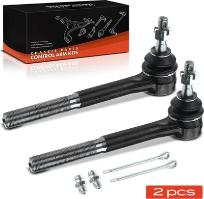 Immagine prodotto di Frankberg 2x tirante asse anteriore per Cadillac Escalade Chevrolet Tahoe 5.7L 4.8L 5.3L 6.0L 6.5L 1994-2006
