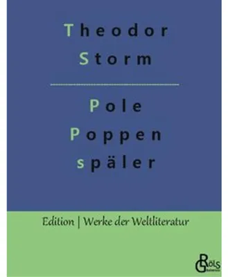 Obrázek produktu pro Pole Poppenspäler