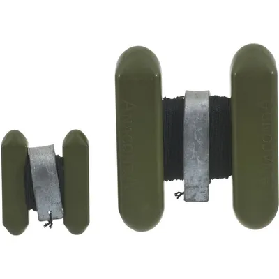 Obrázok produktu pre ANACONDA Kuželový marker S Camou Green / H-Boje / Marker