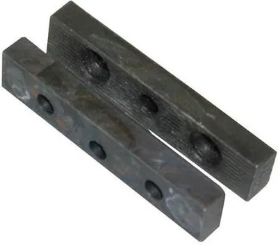 Image de mors YORK 150mm