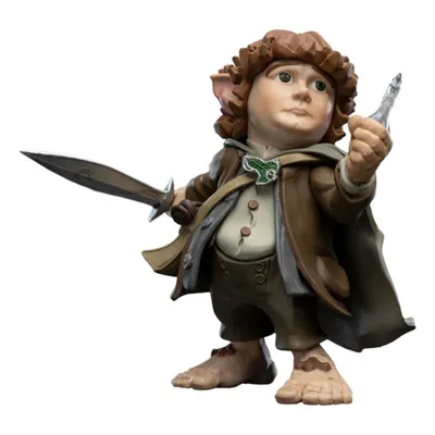 Immagine prodotto di Il Signore degli Anelli Mini Epics Figura in vinile Samwise Gamgee Edizione limitata 13 cm