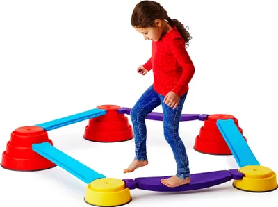 Produktbild von Gonge Build N’ Balance Set "Balancierchallenge"