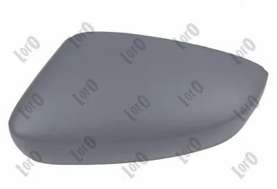 Produktbild von ABAKUS 4059C03 Außenspiegel Abdeckung Kappe Links für VW up! Schrägheck (121, 122, BL1, BL2) Grundiert Spiegelkappe