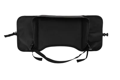 Produktbild von ZOPA Playard für Autositze Schwarz