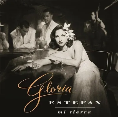 Immagine prodotto di Estefan,Gloria-Mi Tierra