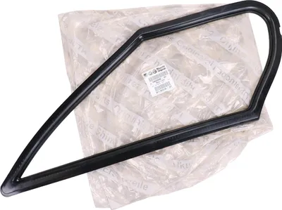 Produktbild von Fiat Dreiecksscheiben Dichtung vorne rechts Ducato Typ 230 244 1340228080