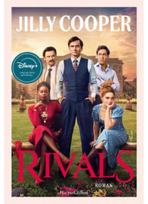 Produktbild von Rivals