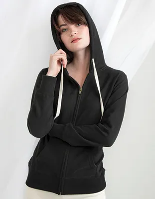 Produktbild von Mantis Women´s Superstar Zip Through Hoodie