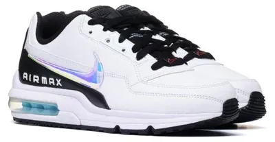 Produktbild von Nike Air Max LTD 3 White Blue Black - EU 43
