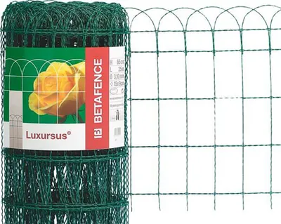 Produktbild von ziergitter PH 150x82/3,1, 2,0/400mm ZE (25m)
