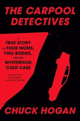 Produktbild von The Carpool Detectives
