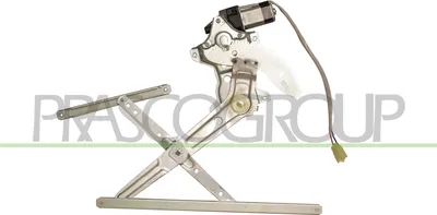 Produktbild von PRASCO SZ034W026 Elektrischer Fensterheber Vorne Links für SUZUKI SWIFT III (MZ, EZ)