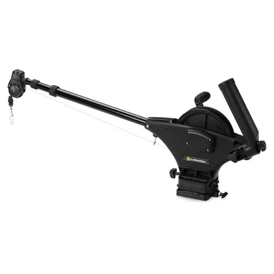 Immagine prodotto di Cannon Downrigger Uni Troll 10 STX Metric manuale