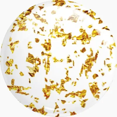Immagine prodotto di Victoria Vynn Gel Lacquer 111 Gold Foil, 8 ml
