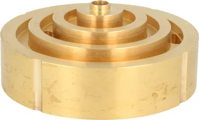 Produktbild von heinrichschulte Universalverlängerung für TecBox - 25 mm