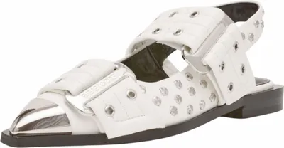 Produktbild von Steve Madden Sandalen Sandalen Kunstleder