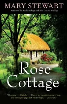 Produktbild von Rose Cottage