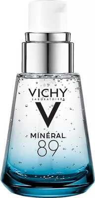 Immagine prodotto di Trattamento rinforzante e ricostituente per la pelle Mineral 89 ( Hyaluron Booster) 30ml