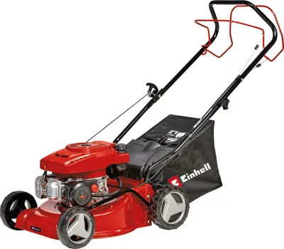 Produktbild von Einhell Benzin-Rasenmäher GC-PM 40/2 S