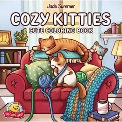 Produktbild von Cozy Kitties