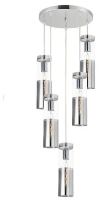 Productafbeelding van Hanglamp ACA in de stijl van model V371975PCH