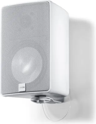 Zdjęcie produktu dla Canton Pro XL.3, 2-drożny, 1.0 kan., Przewodowa, 120 W, 40 - 26000 Hz, Biały