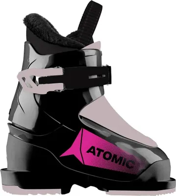 Produktbild von Atomic Hawx Kids 1 Junior-alpinskistiefel Schwarz 15.0 Kinder Schwarz 15.0