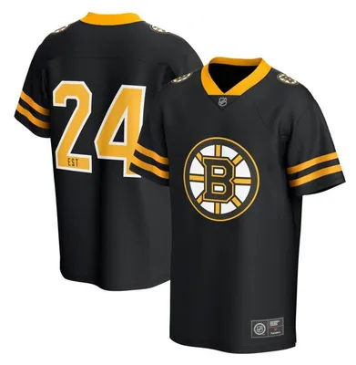 Produktbild von Boston Bruins NHL Core Foundation Jersey