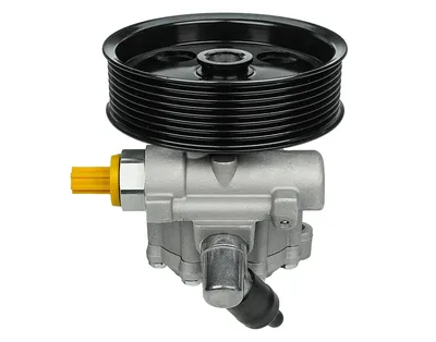 Produktbild von MEYLE 014 631 0014 Servolenkung Pumpe Servopumpe passend für MERCEDES-BENZ M-Klasse (W164) Hydraulisch